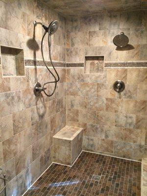 Bathroom Remodeling Services