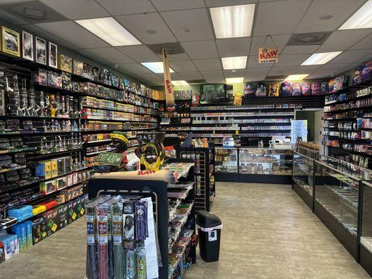 Vip Tobacco & Vape