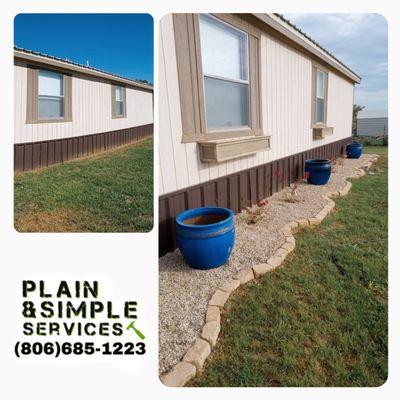 Plain & Simple Services