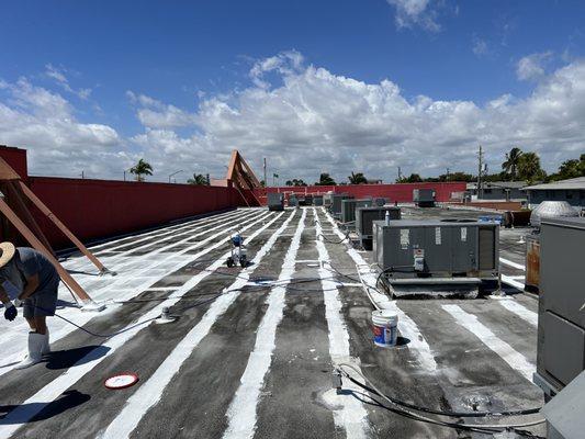 RCW Roofing & Contracting