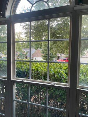 Residential Glass Repair