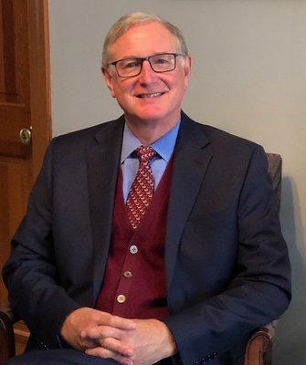 William G. Alexander