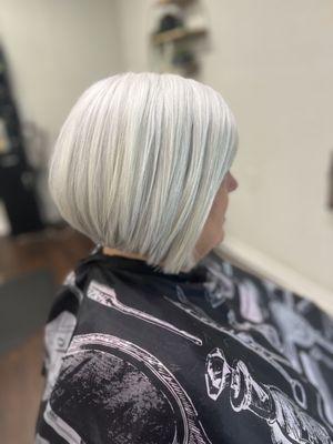 Cuttin’ Up Hair Salon