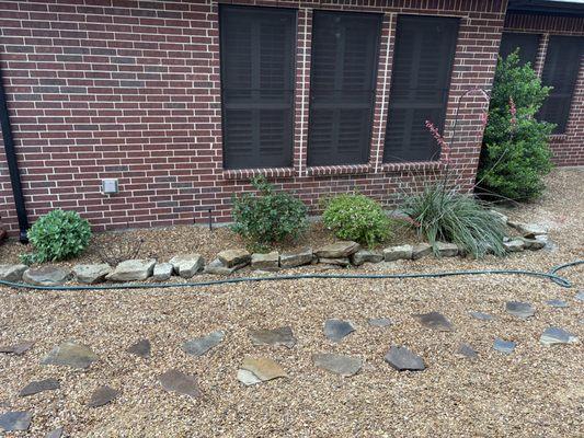 NTX Landscaping & Design