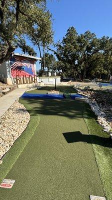 Creative Turf Solutions