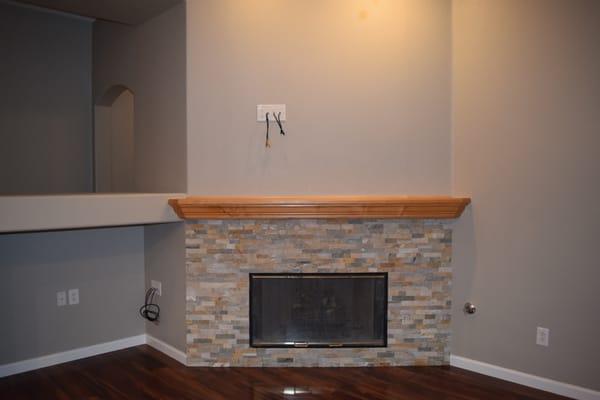 Jerry Saunders Construction