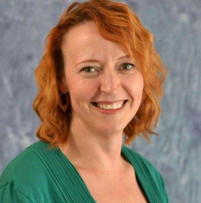 Amelia Schildmeyer, DC