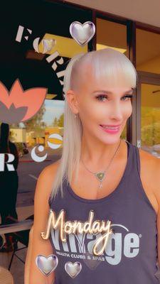 Desert Forest Hair Co.