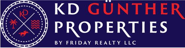 KD Gunther Properties by Friday Realty