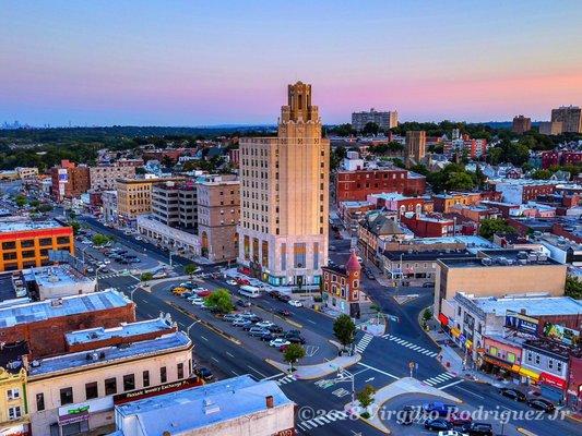 Passaic Public Schools