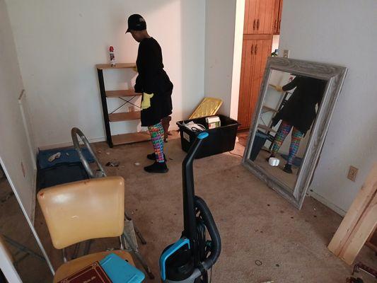 Excellence Cleaning Services