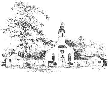 Bethlehem United Methodist Church