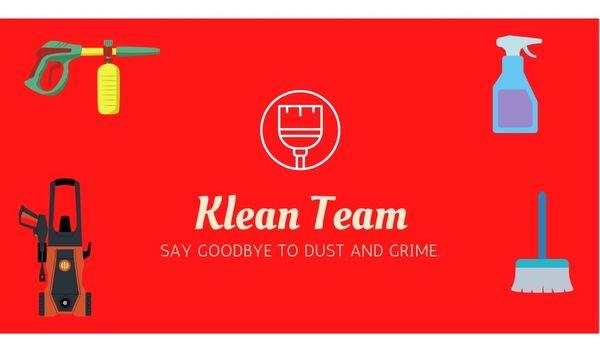 Klean Team