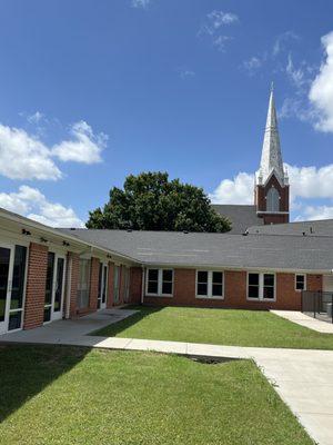 Palm Valley Preschool