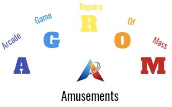 Arcade Game Repairs of Massachusetts