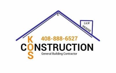 Kos Construction