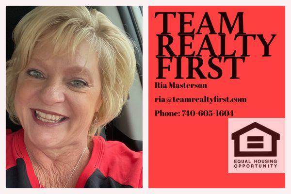 Team Realty 1St
