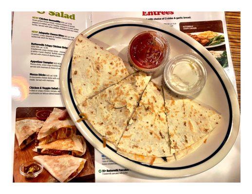 IHOP