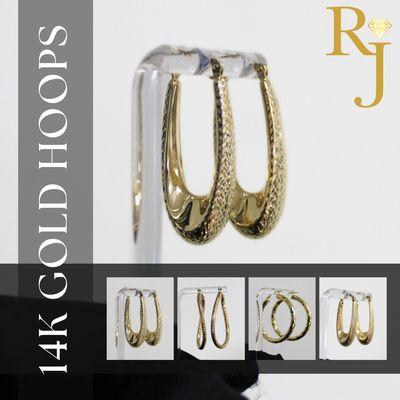 Romero's Jewlery