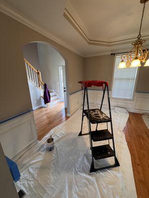 Pro Roofing and Exteriors