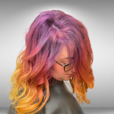 Hair Artistry by kayla