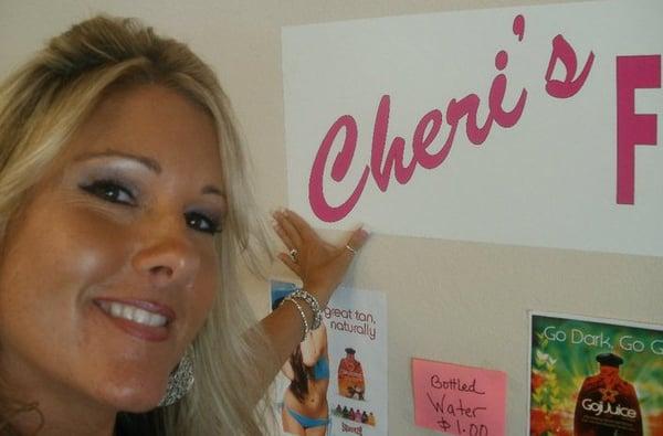 Cheri's Fitness & Tanning