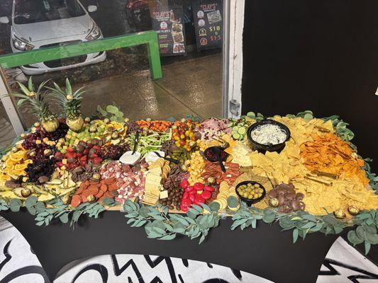 Forks Catering By Sandra