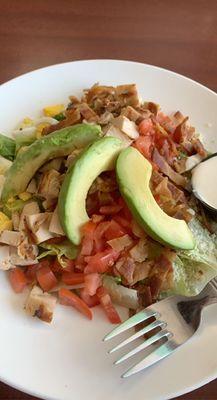 Cobb salad