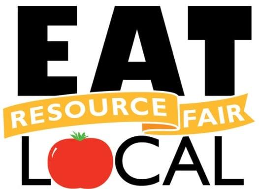 Eat Local Resource Fair