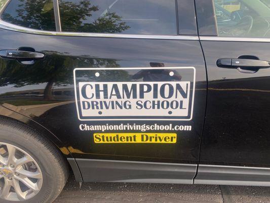 A-1 Wall Driver School