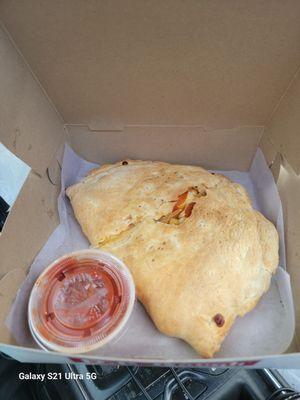 D.P. Dough