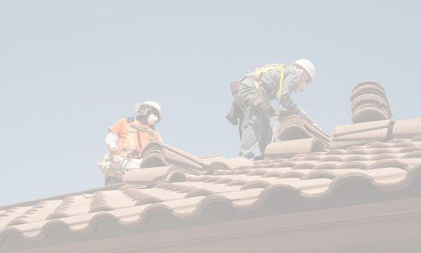 Select Build and Roofing