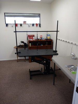 Groovy Groomer Pet Spa