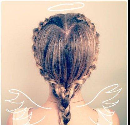 Cutri's Hair Designs