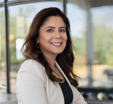 Arshi Yousuf - Keller Williams Austin Northwest