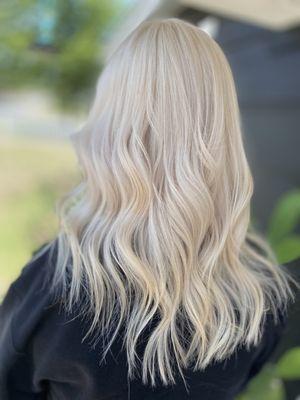 Sunkissed Lux by Allyson Nolan