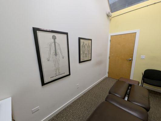 A Accident And Injury Center