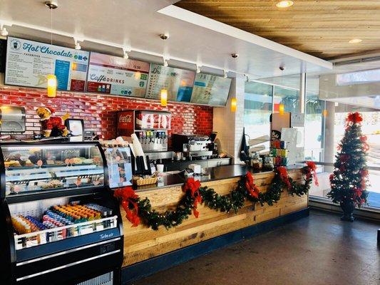 Elevated Sips+ Sweets