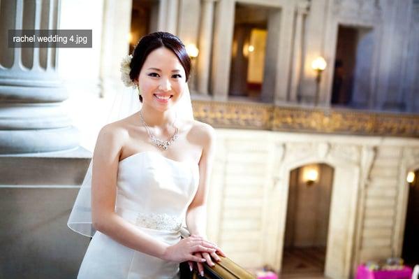 BeautyUpClose Team - Artist: Fiona T.