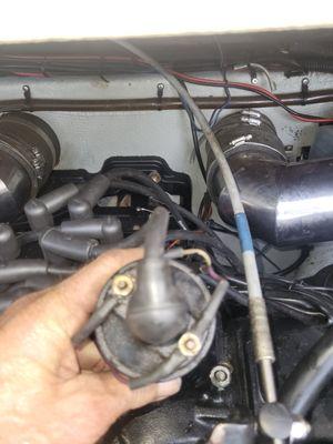 A and D Mobile Mechanic