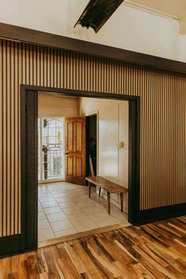 The Ivory Event Center