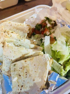 Quesadilla