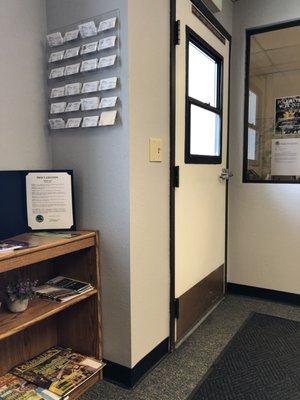 Carson City Parks and Recreation Department