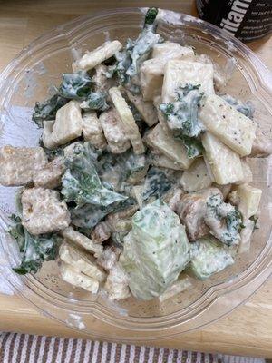 All Nations Food Market