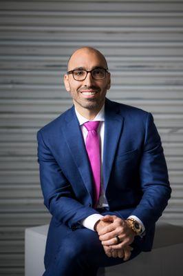 Mova Law Group - Chula Vista