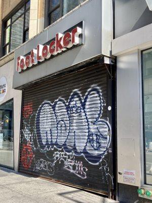 Foot Locker