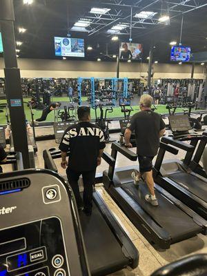EōS Fitness