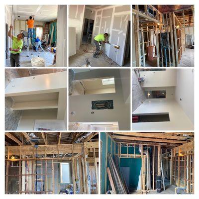 Aguilar Home Remodeling And Cleaning