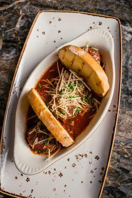 Pasha Restaurant and Bar