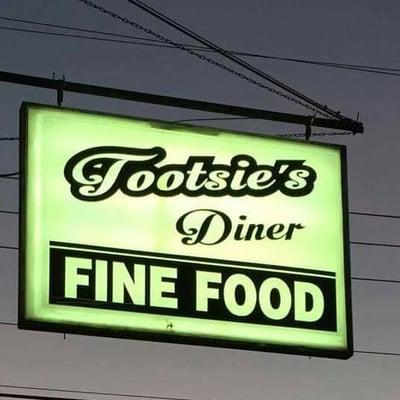 Tootsies Diner